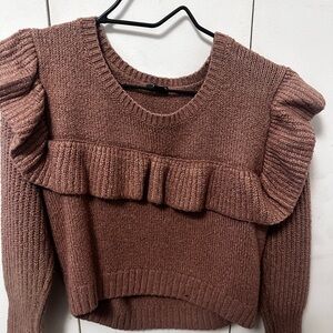 Sweater for winter